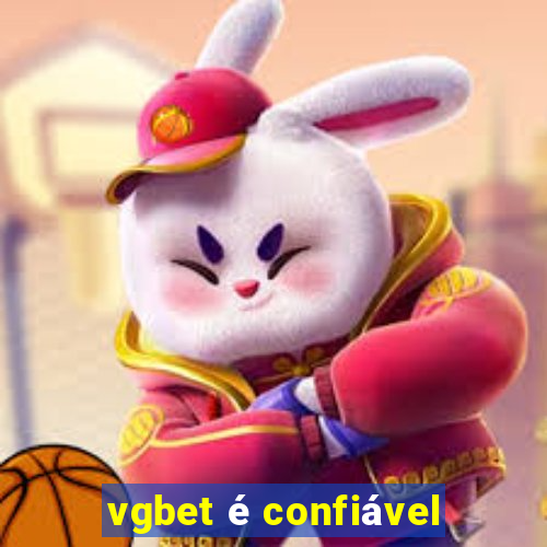 vgbet é confiável